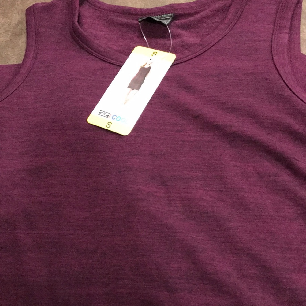 32 degrees Sleeveless Athletic Dress